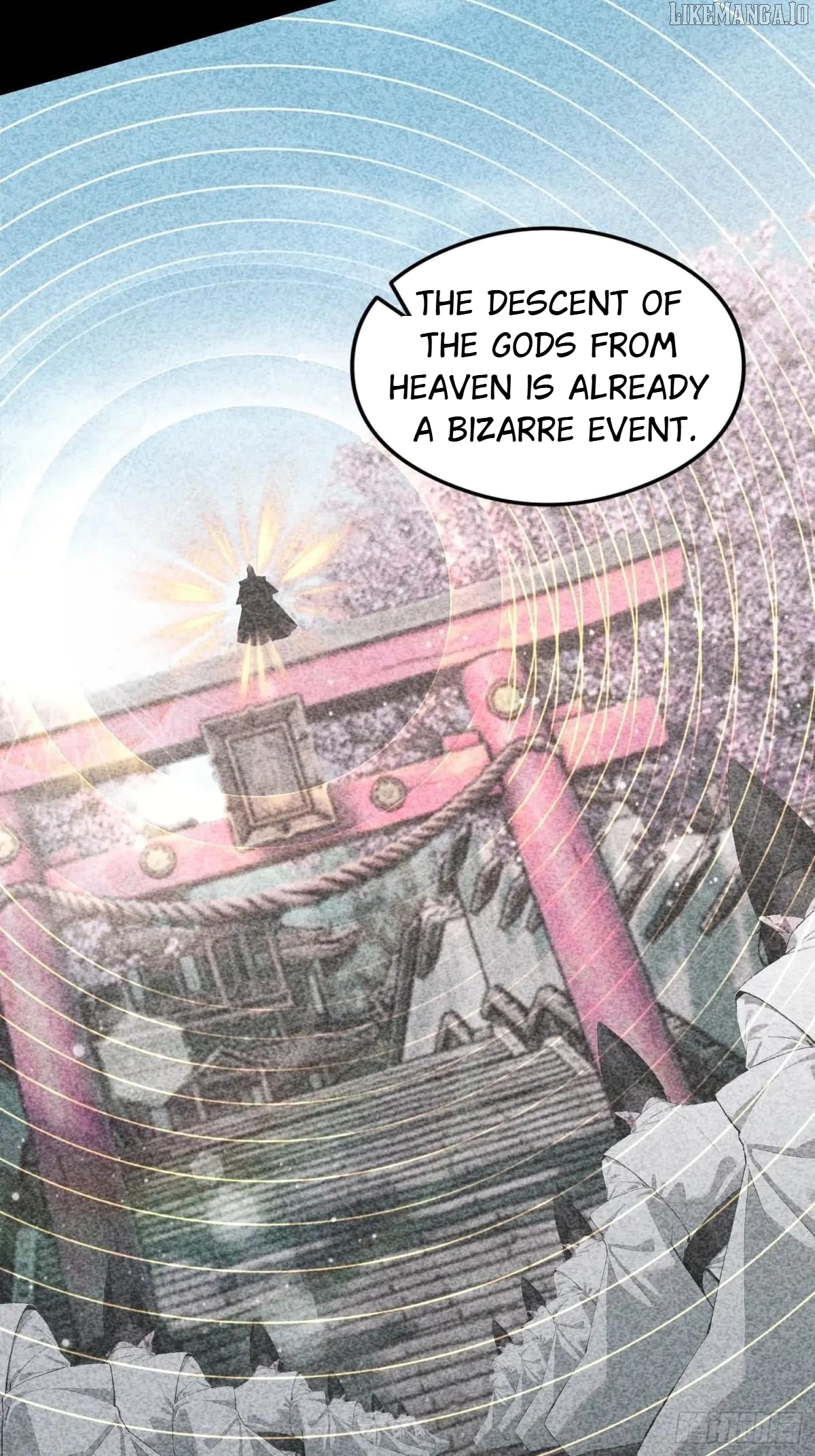Outrageous! I opened a training class for empresses Chapter 81 - page 49
